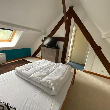 Appartement Village Medieval Parnac  Exteriér fotografie