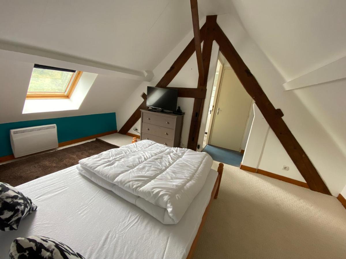 Appartement Village Medieval Parnac  Exteriér fotografie