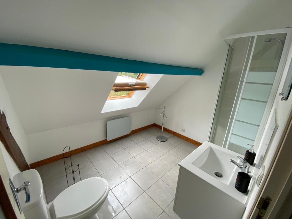 Appartement Village Medieval Parnac  Exteriér fotografie