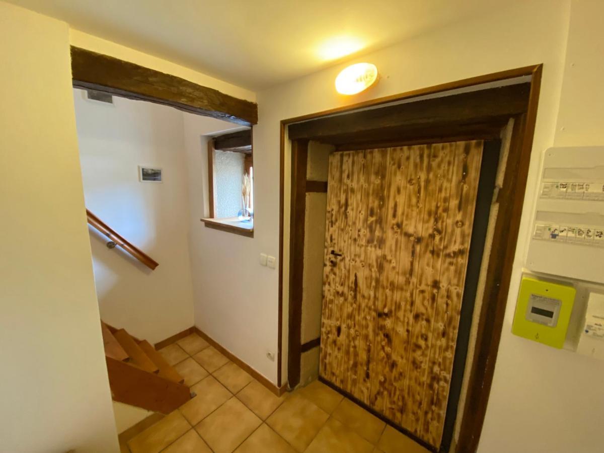 Appartement Village Medieval Parnac  Exteriér fotografie